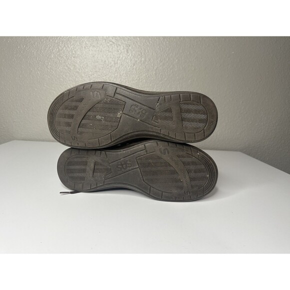 SAS Men’s move on Orthopedic Shoes Size 12 WW main image 5